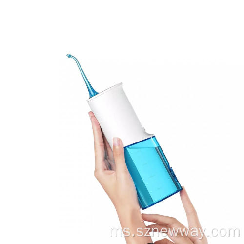 Soocas Oral Irrigator W3 230ml